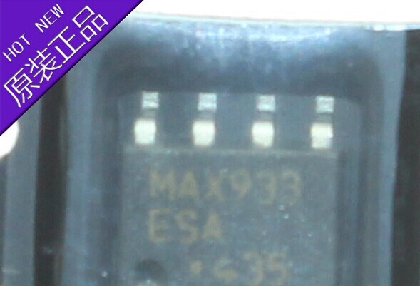 MAX933ESA IC 񱳱 W/REF 8-SOIC